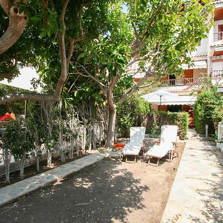 Lovely Home In Santa Pola With House Sea View Екстер'єр фото